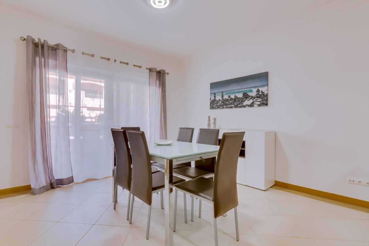 Victoria Boulevard - Vasco Da Gama - Vilamoura Kültér fotó