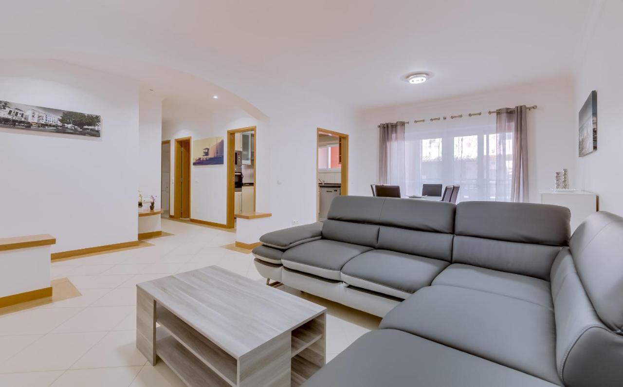 Victoria Boulevard - Vasco Da Gama - Vilamoura Kültér fotó