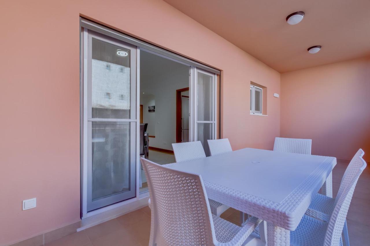 Victoria Boulevard - Vasco Da Gama - Vilamoura Kültér fotó
