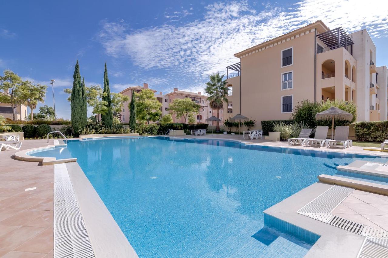Victoria Boulevard - Vasco Da Gama - Vilamoura Kültér fotó