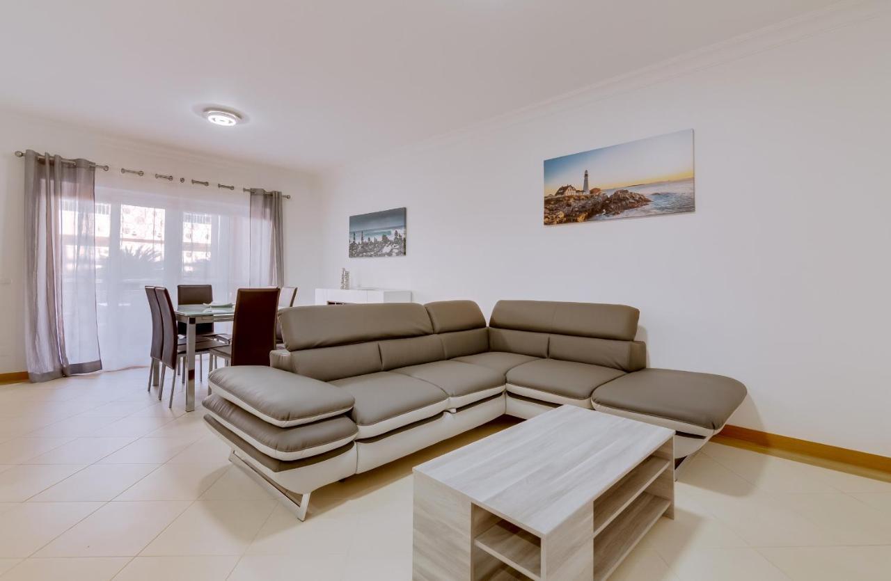 Victoria Boulevard - Vasco Da Gama - Vilamoura Kültér fotó