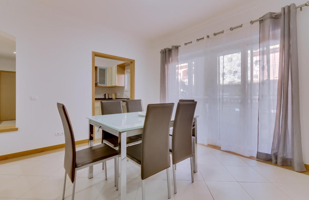 Victoria Boulevard - Vasco Da Gama - Vilamoura Kültér fotó