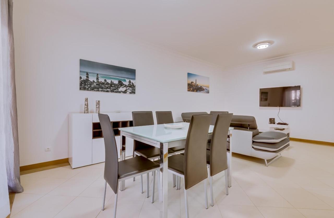 Victoria Boulevard - Vasco Da Gama - Vilamoura Kültér fotó