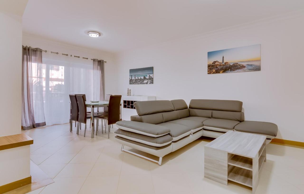 Victoria Boulevard - Vasco Da Gama - Vilamoura Kültér fotó